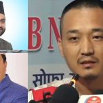 गृहमन्त्रीमाथि सुधन गुरुङको प्रहारः ‘निकोलस पक्राउ, महेश वस्नेत किन स्वतन्त्र ? ओलीकै पारामा ढल्केको हो ?