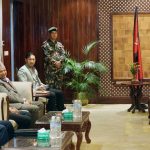 प्रधानमन्त्री कार्कीको एमाले नेतासँग गुनासोः कल्याण श्रेष्ठ र जेन–जीले हैरान पारे !