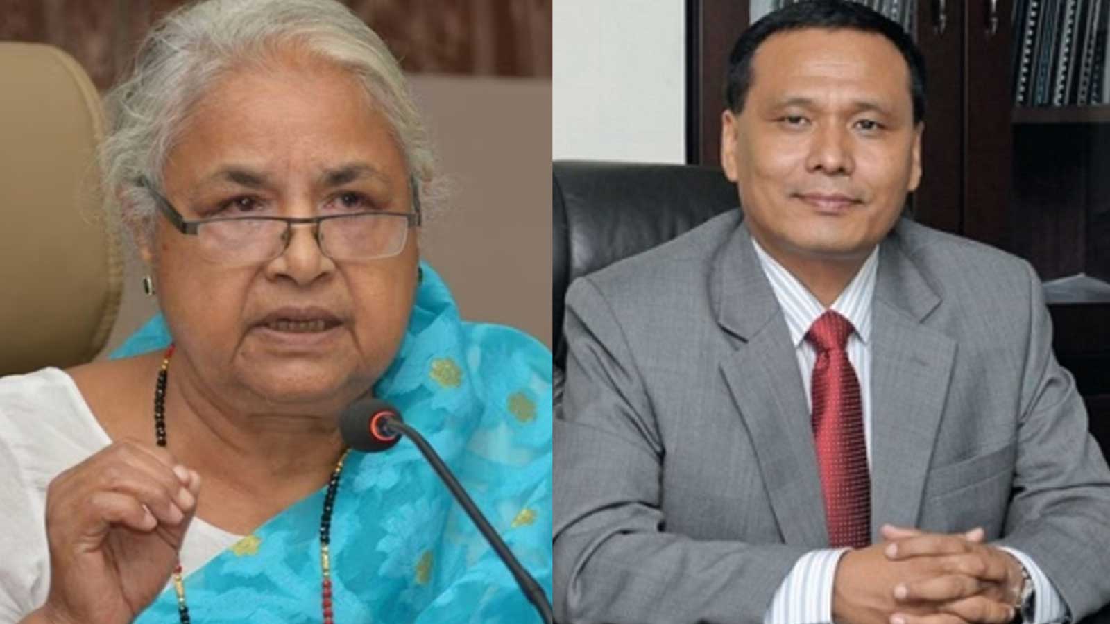 कुलमानको उज्यालो राजनीतिक महत्वाकांक्षाले सुशीला कार्कीको सरकारको प्रकाश धमिलो