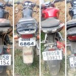 गाँजा तस्कर खोज्दै गस्तिमा गएको प्रहरीसँग काजु तस्करको दोहोरो गोली हानाहान