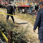 ऋण लिएको ५ सय फिर्ता नगरेपछि जुत्ताको तुनाले घाँटी कसेर परस्त्रीको हत्या, अपराधको केन्द्रमा लागु औषध