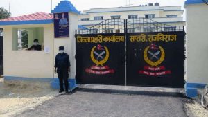 बिहेको प्रलोभन देखाई १२ वर्षीया बालिकालाई बलात्कार गरेको आरोपमा १७ वर्षीय बालक पक्राउ