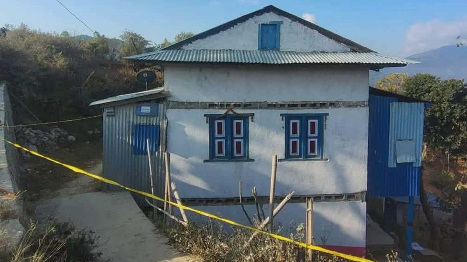 सुरक्षित छैनन गाउँघरः वृद्ध दम्पतीको घरभित्रै विभत्स हत्या, पक्राउ परेनन हत्यारा