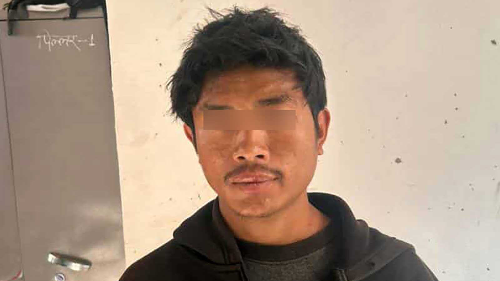 जेनजी आन्दोलनमा नख्खु कारागारबाट भागेपछि ठमेलमा हत्याः २२ वर्षकै उमेरमा ५ वटा मुद्दा