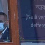 सुधन गुरुङमार्फत अनुसन्धान रोक्ने र ‘विदेश भाग्ने’ तयारी गरेपछि अख्तियारले बयानमा बोलएर अधिकारीलाई पक्राउ गरेको खुलासा