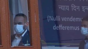 सुधन गुरुङमार्फत अनुसन्धान रोक्ने र ‘विदेश भाग्ने’ तयारी गरेपछि अख्तियारले बयानमा बोलएर अधिकारीलाई पक्राउ गरेको खुलासा