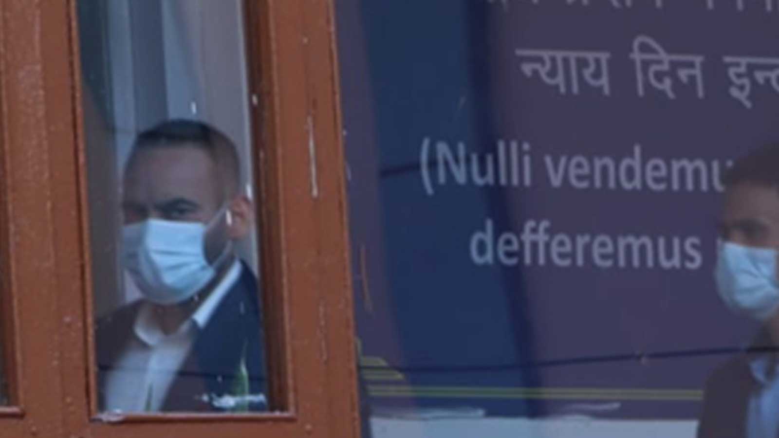 सुधन गुरुङमार्फत अनुसन्धान रोक्ने र ‘विदेश भाग्ने’ तयारी गरेपछि अख्तियारले बयानमा बोलएर अधिकारीलाई पक्राउ गरेको खुलासा