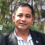 एमाले नेता ऐन महरकी श्रीमती पक्राउ, महर १ लाख धरौटीमा रिहा