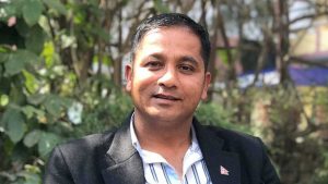 एमाले नेता ऐन महरकी श्रीमती पक्राउ, महर १ लाख धरौटीमा रिहा