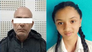 लेटाङकी १३ वर्षीया अंशु गौतमको बलात्कारपछि हत्याः भागेर भारत पुगेका छिमेकी अधिकारी यसरी परे पक्राउ