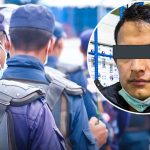 विमानस्थल सुरक्षार्थ खटिएका नेपाल प्रहरीका असईद्वारा आफनै छोराको हत्या, कुटपिटबाट श्रीमती घाईते