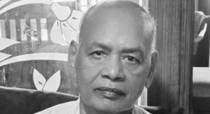 वेहोसी अवस्थामा अस्पताल लगिएका मेयर बालेन साहका पिताको निधन