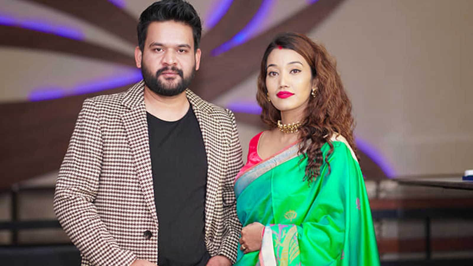 बालेनको युट्युबबाट गायब भयो गीतः चलचित्रमा श्रीमतीको लगानी लुकाउन खेलियो यस्तो खेल !