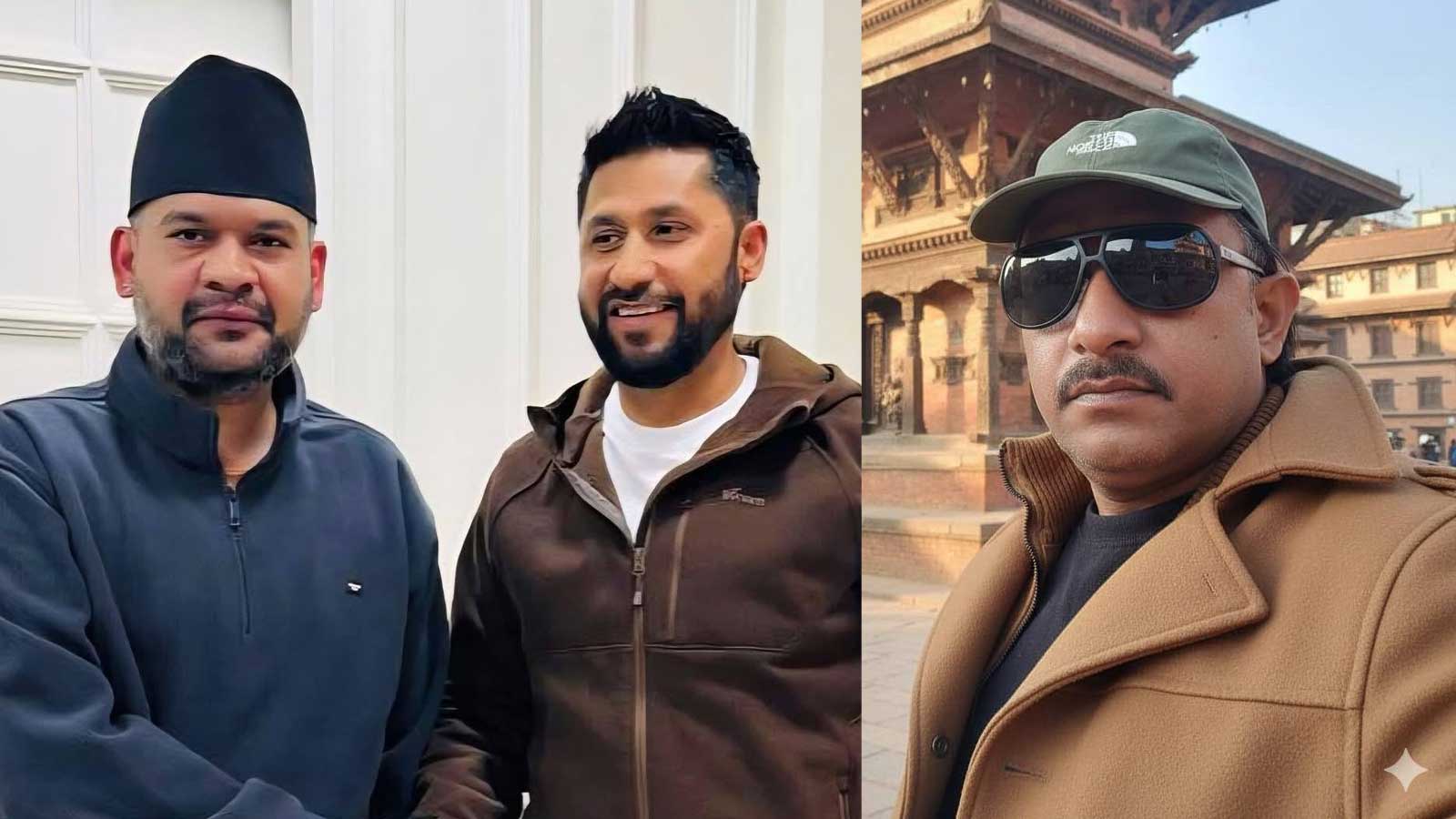 मेयरबाट प्रधानमन्त्रीतर्फ बालेनको छलाङ, महानगरको नेतृत्वमा रविका दाजु हरिशरणको दाबी