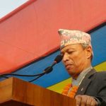 केपी ओलीलाई भीम रावलको ‘म्याराथन’ चुनौतीः प्रचण्डलाई मर्निङ वाकमा जितेर देखाउनुस्