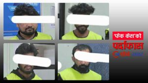 एकतर्फी प्रेम अस्वीकार गरी अर्कैसँग विवाह गर्दा झण्डै तहसनहस भयो युवतीको जीवन, प्रहरीले जोगाई दियो भविष्य