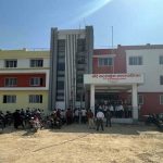 अत्यधिक चिसोका कारण सप्तरीको बोदेबरसाईनका बिद्यालय ५ दिन बन्द