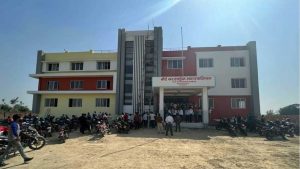 अत्यधिक चिसोका कारण सप्तरीको बोदेबरसाईनका बिद्यालय ५ दिन बन्द