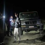 एम्बुलेन्समा गाँजा तस्करी, मोरङ प्रहरीले गोली चलाएर नियन्त्रणमा लियो दुई गाँजा तस्कर