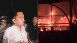 गोवाको नाइट क्लबमा भीषण विस्फोटः ‘ओभरक्राउड’ र सुरक्षा लापरबाहीले २३ जनाको ज्यान गयो