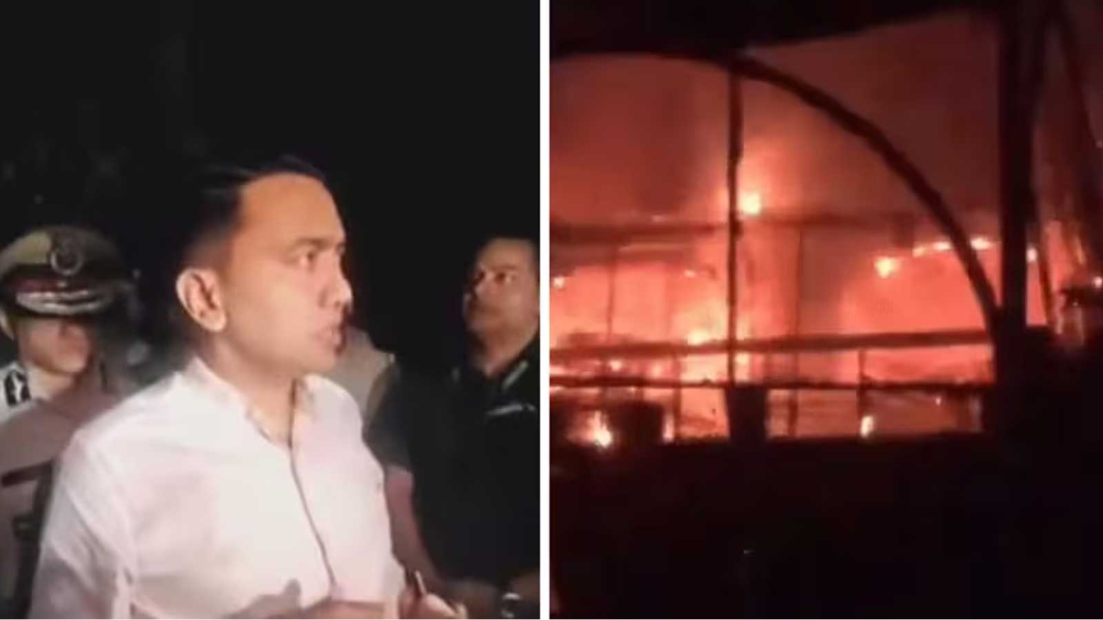 गोवाको नाइट क्लबमा भीषण विस्फोटः ‘ओभरक्राउड’ र सुरक्षा लापरबाहीले २३ जनाको ज्यान गयो