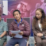 बम विस्फोट काण्डमा पक्राउ परेपछि हर्क साम्पाङको पार्टीका उपाध्यक्ष देवराज लामा निलम्बित