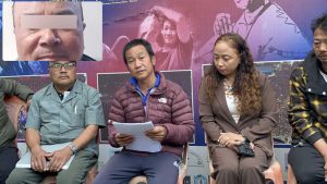 बम विस्फोट काण्डमा पक्राउ परेपछि हर्क साम्पाङको पार्टीका उपाध्यक्ष देवराज लामा निलम्बित