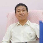 अख्तियारले ‘सुम्निमा पारुहाङ प्रतिष्ठान’ परियोजनाको छानबिन थालेपछि रिसाए हर्क साम्पाङ