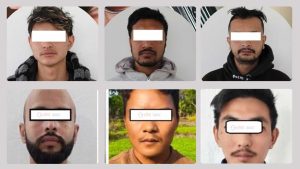 राज्यका बन्दुक खुलेआम किनबेचः देशको सुरक्षा बागडोर अपराधीको हातमा !