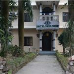 शैक्षिक भ्रमणमा रहेकी सिन्धुलीकी १८ वर्षीया किशोरीको सौराहामा होटलको चौथो तलाबाट खसेर मृत्यु