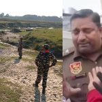 नेपाली भूमिमा भारतीय सुरक्षाकर्मीको दादागिरी: बर्दी र हतियारसहित बारम्बार प्रवेश, राज्य संयन्त्र मौन