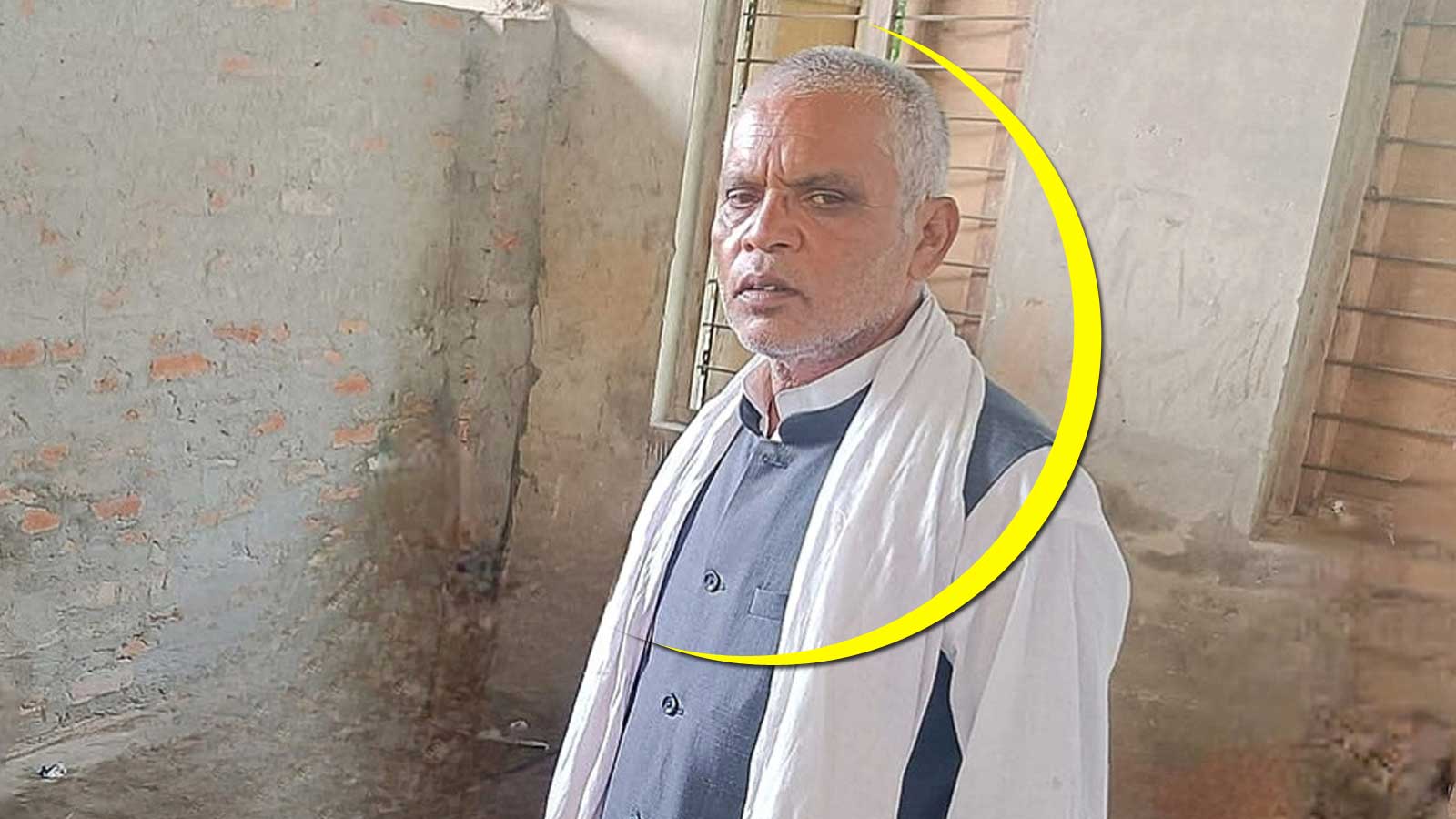 सिरहामा निलम्बित मेयर रामपुकार साहको घुस मुद्दा फेरि स्थगित, उजुरीकर्ता जसोधा बयान फेर्दै ‘होस्टाइल’