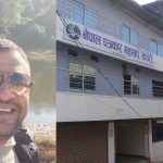 महासंघ सप्तरीका सचिवको राजिनामाः दलगत कब्जाबाट पत्रकारितालाई मुक्त गर्न विस्फोटक विद्रोह