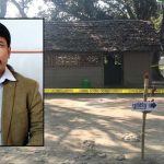 पूर्वमुख्यमन्त्रीका भाइको ताण्डवः ‘अमेरिका पुर्‍याइदिन्छु’ भन्दै ठगी, रकम फिर्ता मागेपछि २८ वर्षीय निरजको गोली हानेर हत्या