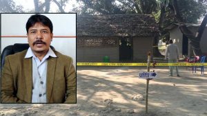 पूर्वमुख्यमन्त्रीका भाइको ताण्डवः ‘अमेरिका पुर्‍याइदिन्छु’ भन्दै ठगी, रकम फिर्ता मागेपछि २८ वर्षीय निरजको गोली हानेर हत्या