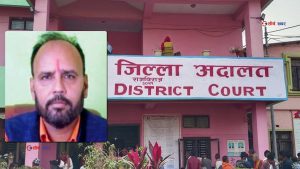 २७ वर्षे पुजारी हत्या काण्ड पुनः चर्चामाः एक अभियुक्त अदालतमा, एमालेका गाउँपालिका अध्यक्ष फरार