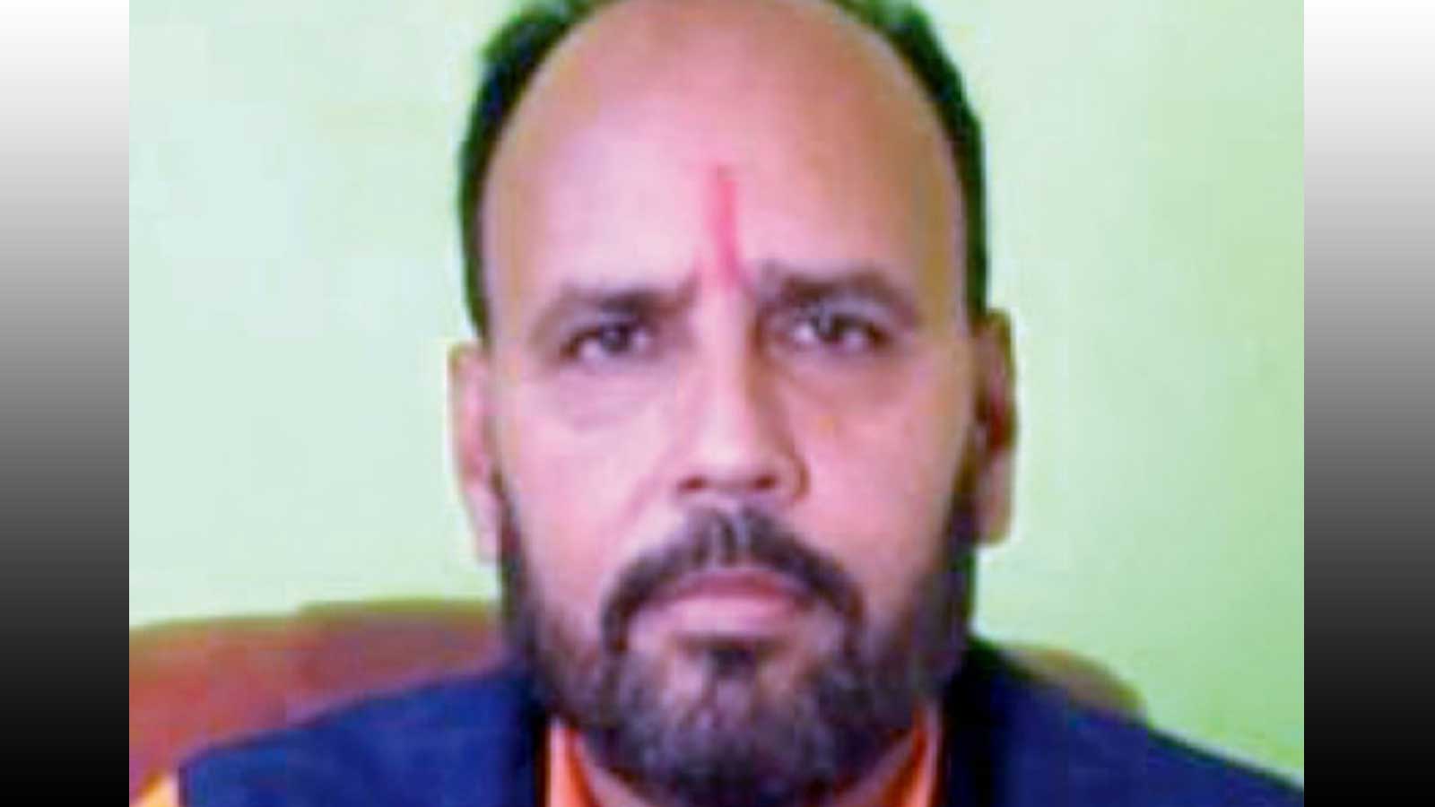 प्रहरीले ३ वर्षअघि पठाएको पत्रका आधारमा सप्तरीको राजगढ गाउँपालिकाका अध्यक्ष मण्डलको सम्पत्ति रोक्का