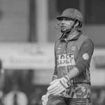 विराटनगरमा मध्येराति भएको मोटरसाइकल दुर्घटनामा चर्चित क्रिकेटर मिनष थापा मृत्यु