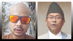 अख्तियार प्रमुखसहित १० उच्च व्यक्तिलाई ज्यान मार्ने धम्की दिने मुख्य अभियुक्त फिलिपिन्समा भएको खुलासा