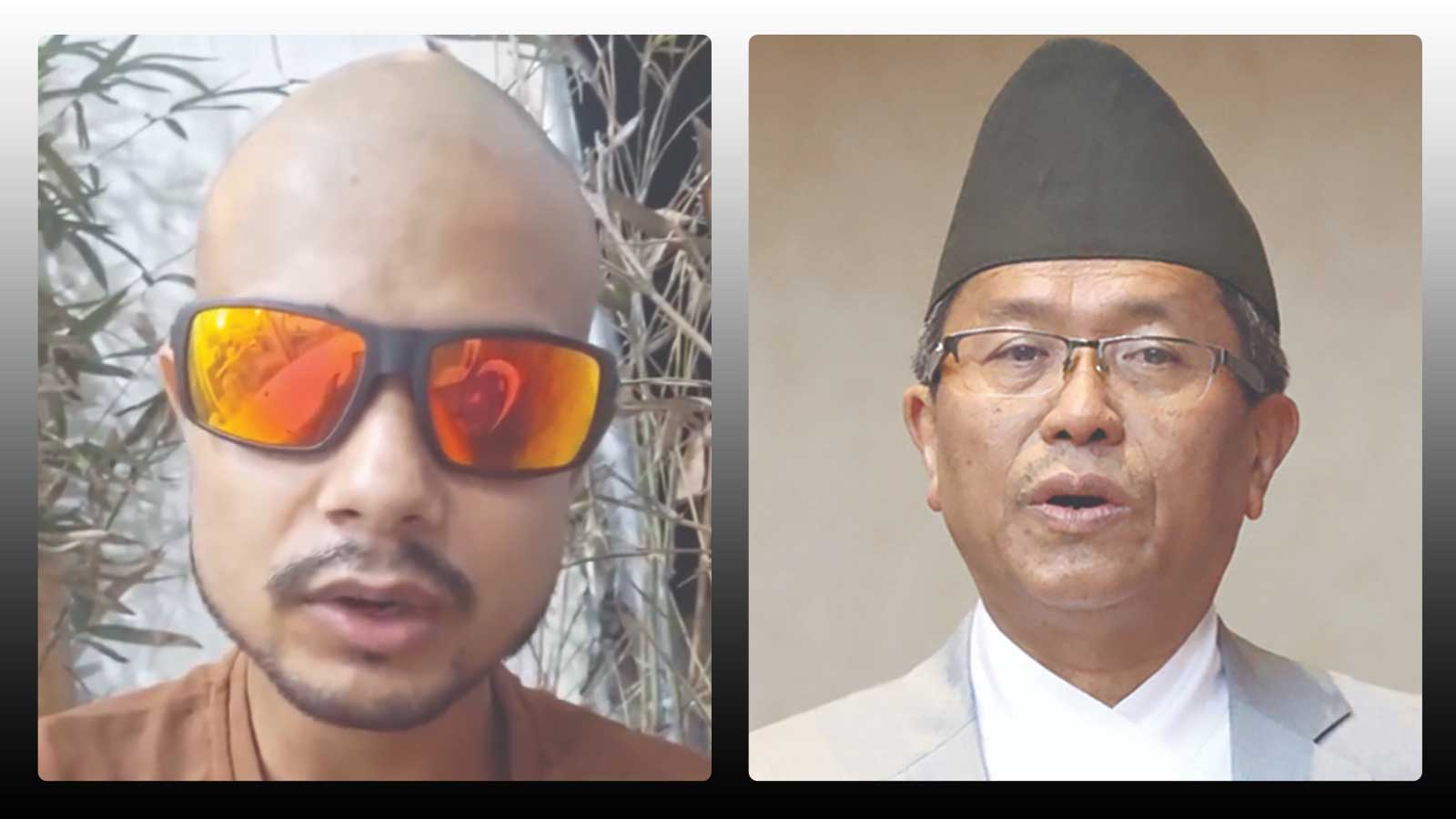 अख्तियार प्रमुखसहित १० उच्च व्यक्तिलाई ज्यान मार्ने धम्की दिने मुख्य अभियुक्त फिलिपिन्समा भएको खुलासा