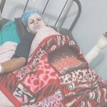 घरेलु विवादमा श्रीमतीमाथि पेट्रोल छर्केर आगजनी, श्रीमान् पक्राउ