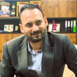 पोखरा–भैरहवा विमानस्थल भ्रष्टाचार प्रकरणः नागरिक उड्डयन प्रमुख प्रदीप अधिकारी अख्तियारद्वारा पक्राउ