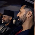 बालेनले सहमति टोडेर नयाँ बाटो हिड्ने संकेत गरेपछि भेट्न पुगे रवि लामिछाने, कुपण्डोलमा वान–टु–वान