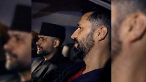 बालेनले सहमति टोडेर नयाँ बाटो हिड्ने संकेत गरेपछि भेट्न पुगे रवि लामिछाने, कुपण्डोलमा वान–टु–वान