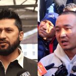 जेलमा छिरेर सुधनले रवि लामिछानेलाई भने– म छिट्टै गृहमन्त्री बन्छु, त्यसपछि तपाइँको लफडा साफ