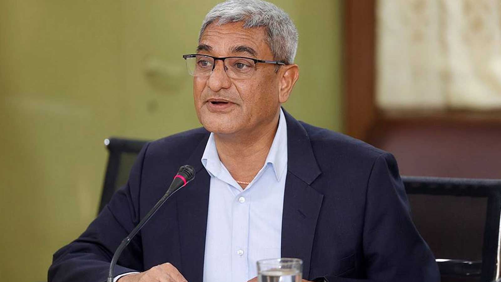 जाँचबुझ आयोगले वयानका लागि तत्कालीन गृहमन्त्री लेखकलाई बोलायो, ७ दिनको म्याद