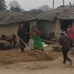 सिरहामा प्रेम विवाहको निहुँमा हिंसात्मक झडपः २४ घण्टासम्म प्रहरीले चासो नदिएको पीडितको आरोप