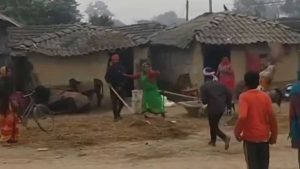 सिरहामा प्रेम विवाहको निहुँमा हिंसात्मक झडपः २४ घण्टासम्म प्रहरीले चासो नदिएको पीडितको आरोप