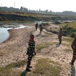 नेपाली भुमिमा भारतीय सुरक्षाकर्मीको दादागिरीः बर्दी र हतियारसहित नेपाली भूमिमा बारम्बार प्रवेश, राज्य संयन्त्र मौन