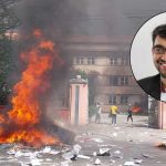 भदौ २४ को विध्वंशमा संलग्नताको प्रश्न उठेपछि थरथर कामेर सर्वोच्च इजलासमै ढले रास्वपा निकट वकिल